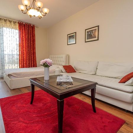 R&W Apartment Połąga Zewnętrze zdjęcie