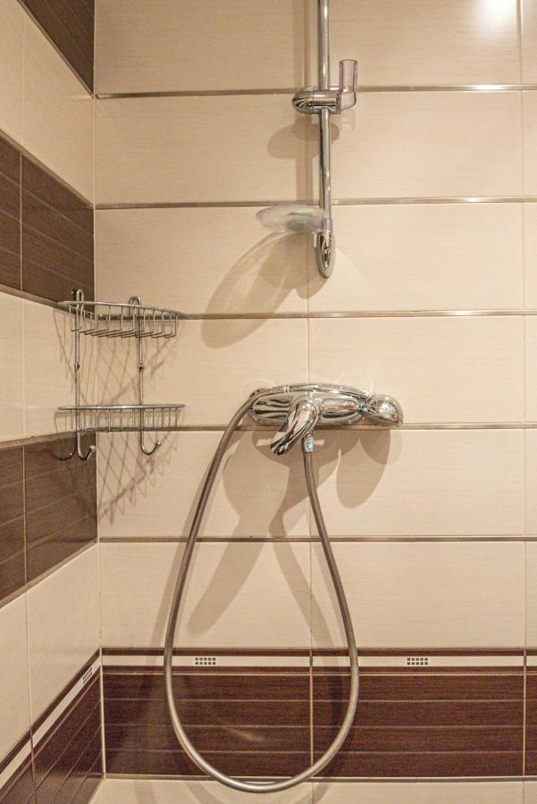 R&W Apartment Połąga Zewnętrze zdjęcie