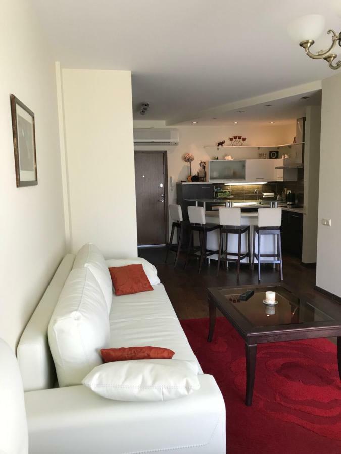 R&W Apartment Połąga Zewnętrze zdjęcie