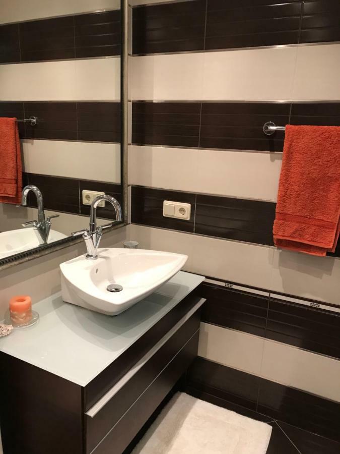R&W Apartment Połąga Zewnętrze zdjęcie
