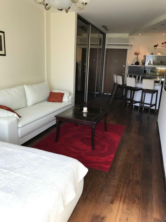 R&W Apartment Połąga Zewnętrze zdjęcie