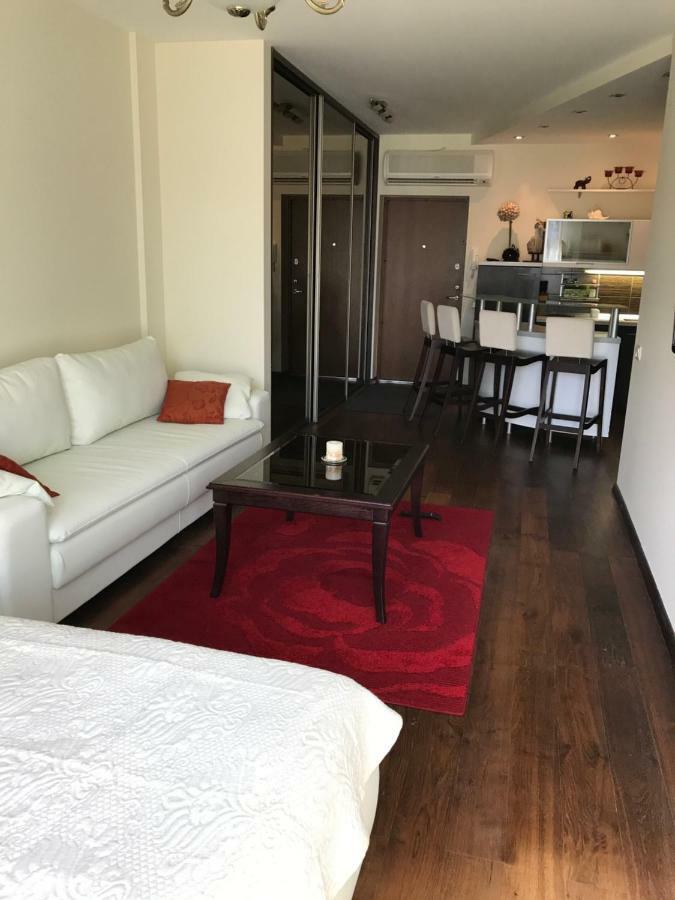 R&W Apartment Połąga Zewnętrze zdjęcie