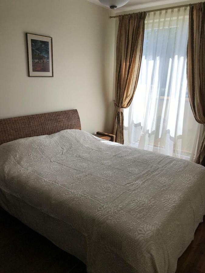 R&W Apartment Połąga Zewnętrze zdjęcie